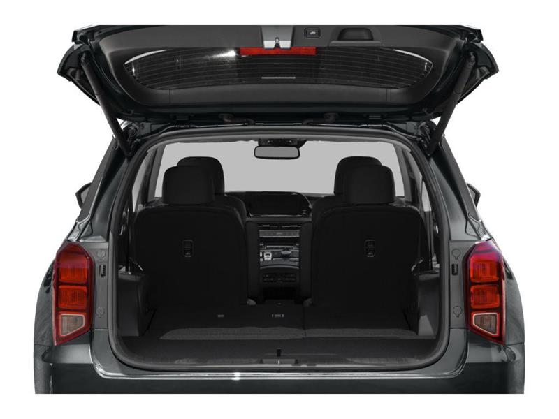 hyundai Palisade 2021 - 6