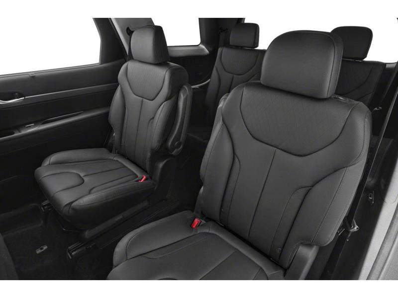 hyundai Palisade 2021 - 7