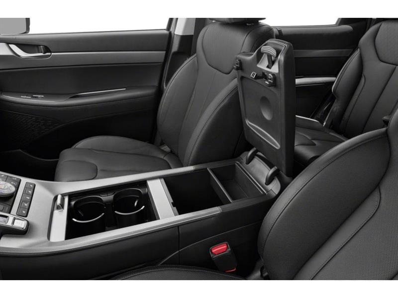 hyundai Palisade 2021 - 8