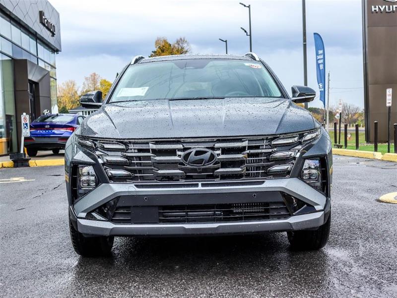 hyundai Tucson 2026 - 2