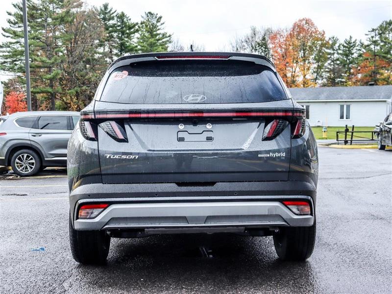 hyundai Tucson 2026 - 4