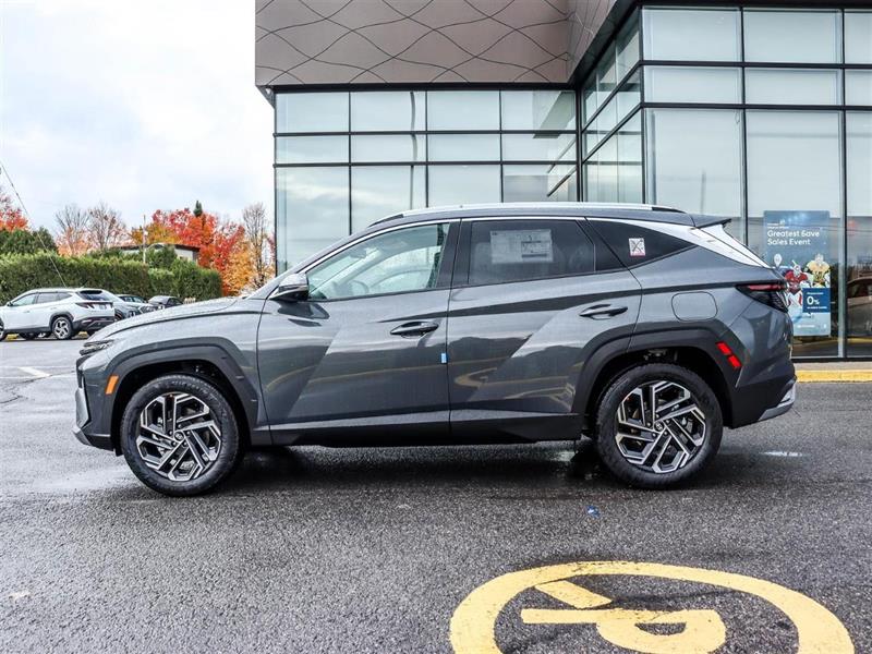 hyundai Tucson 2026 - 5