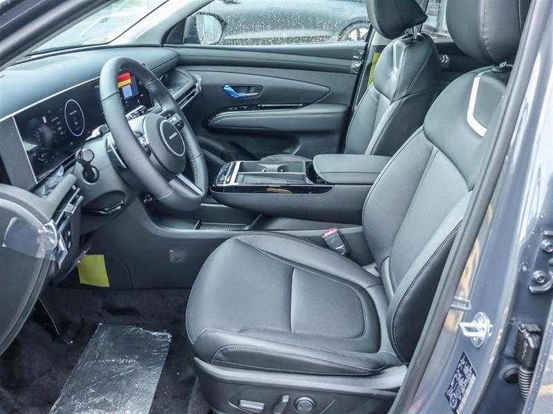 hyundai Tucson 2026 - 8