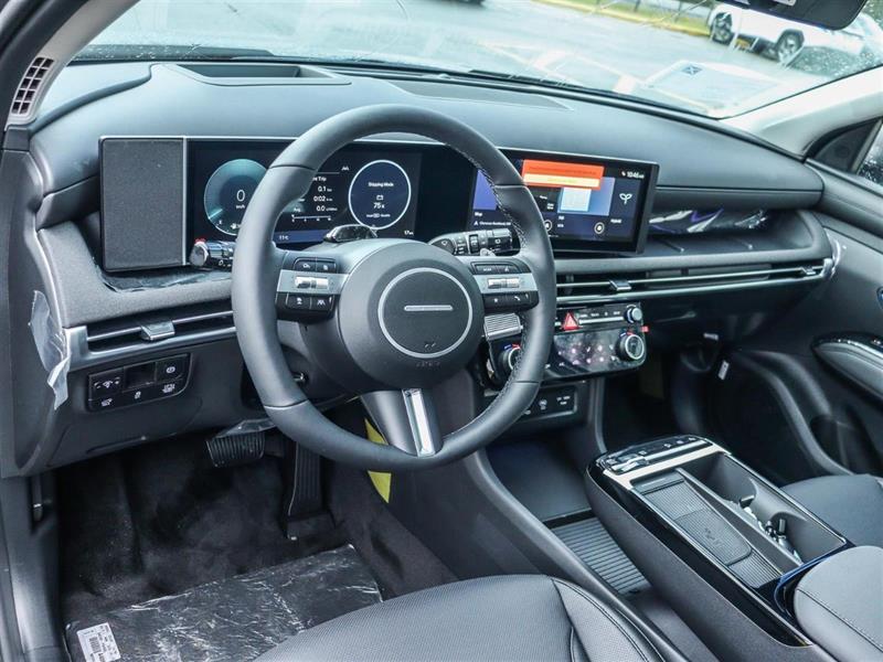 hyundai Tucson 2026 - 9