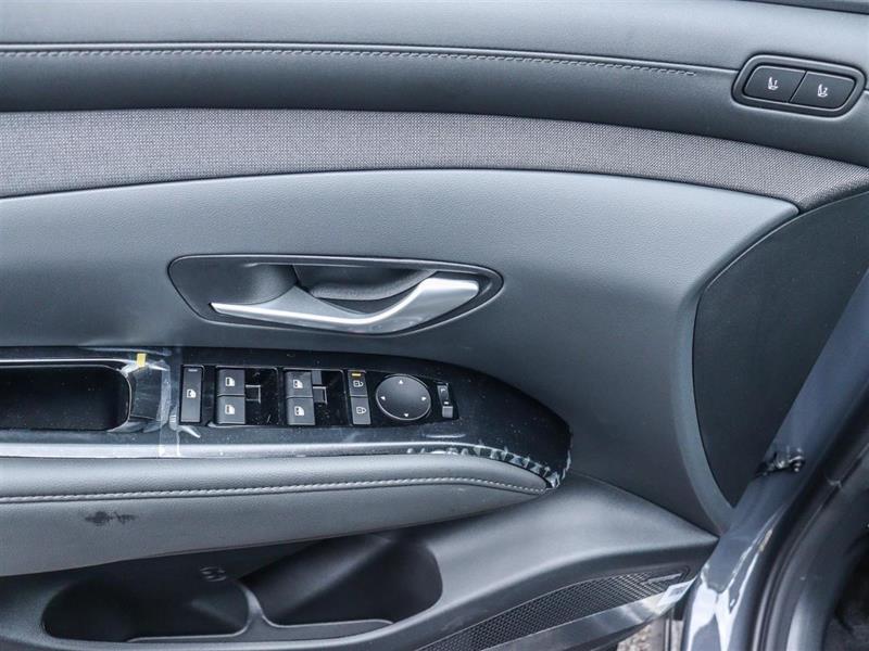 hyundai Tucson 2026 - 10