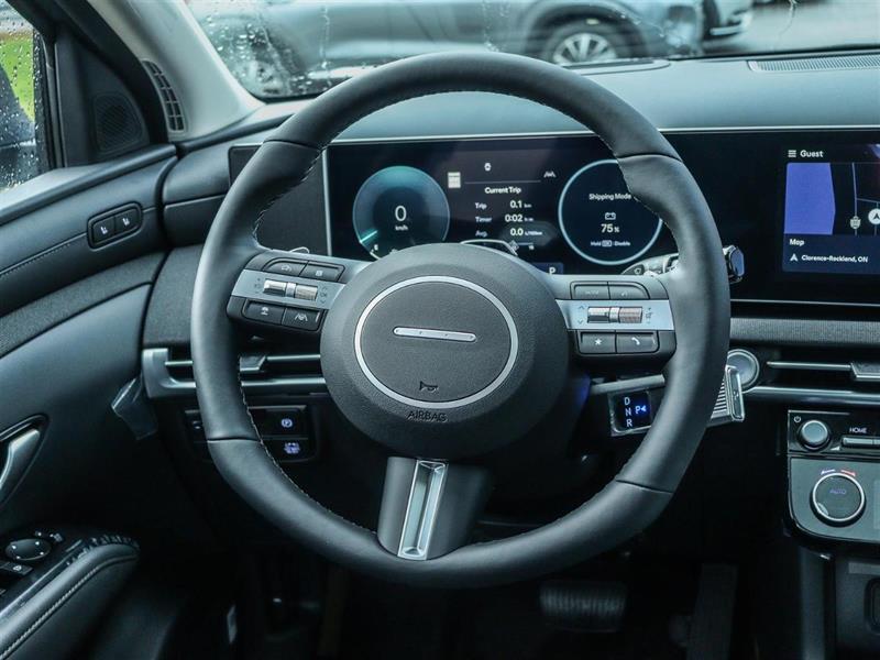 hyundai Tucson 2026 - 11