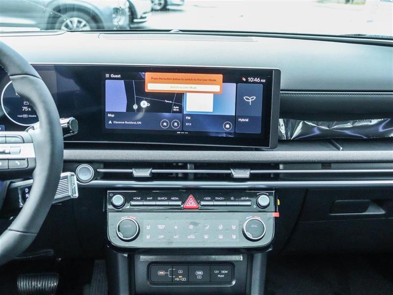 hyundai Tucson 2026 - 12