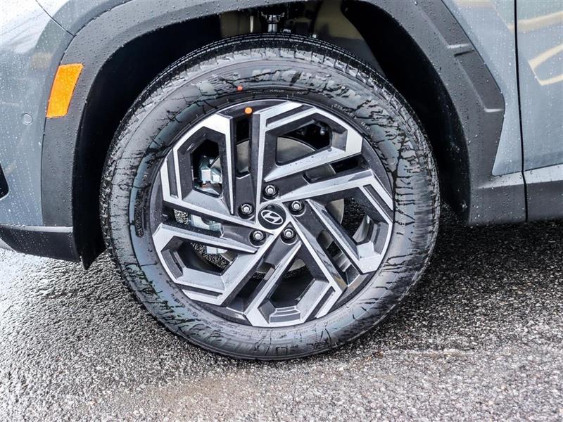 hyundai Tucson 2026 - 17