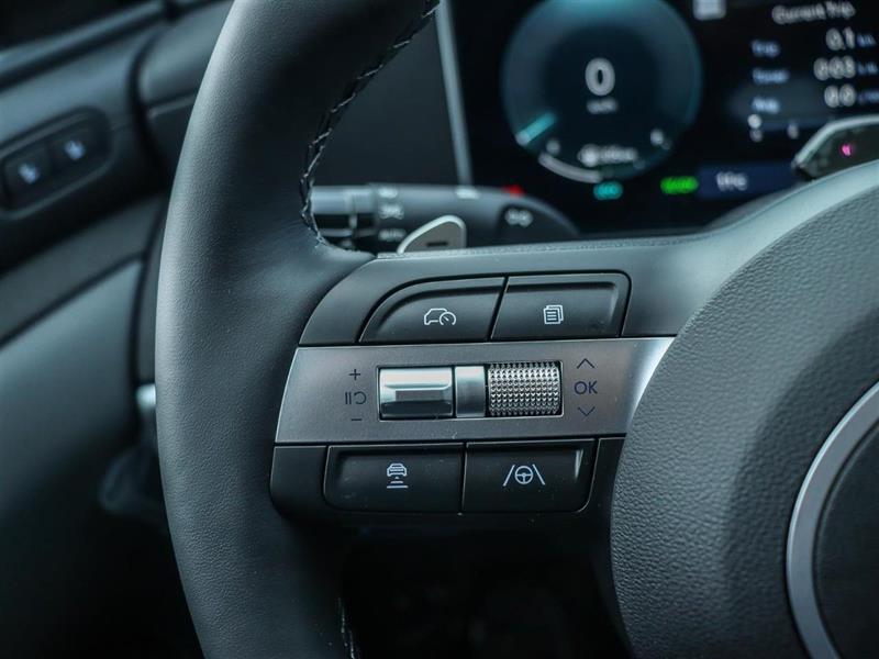 hyundai Tucson 2026 - 21