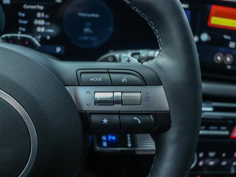 hyundai Tucson 2026 - 22