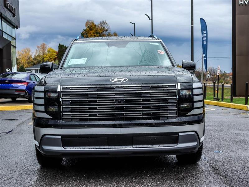 hyundai Palisade 2026 - 2