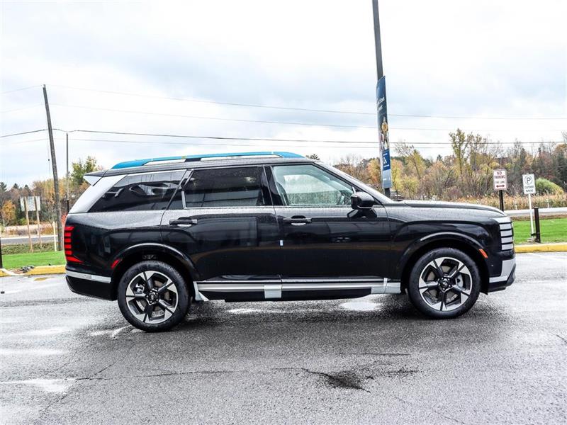 hyundai Palisade 2026 - 3