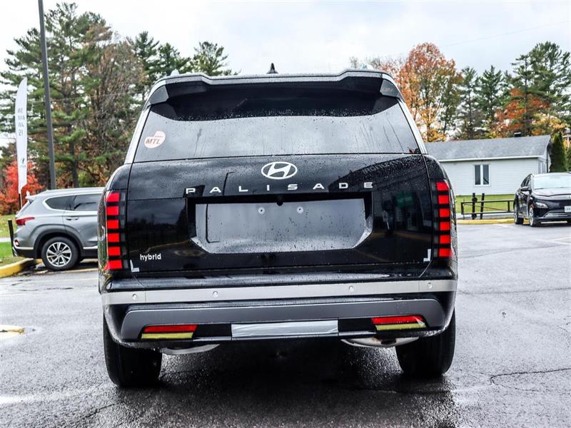 hyundai Palisade 2026 - 4