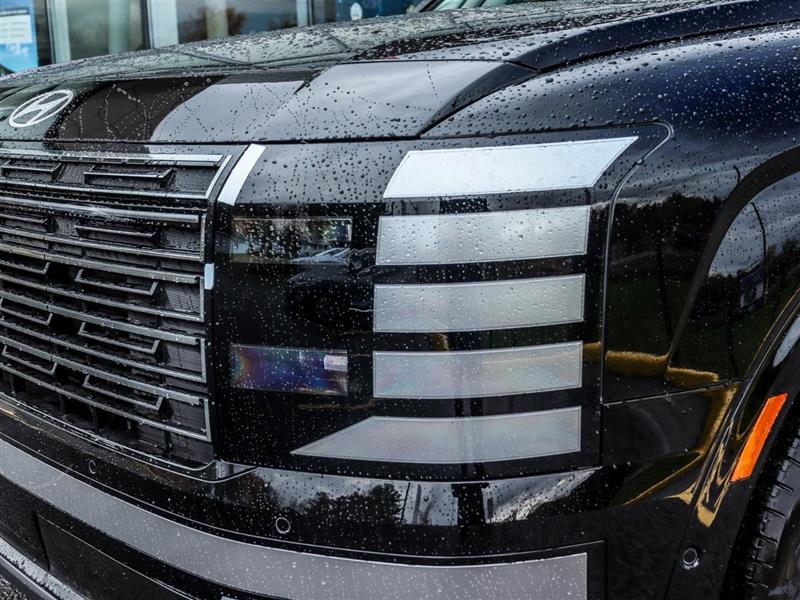 hyundai Palisade 2026 - 20