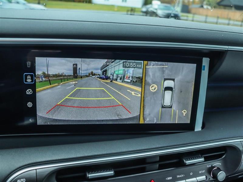 hyundai Palisade 2026 - 25