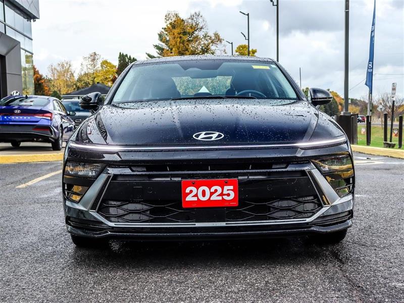 hyundai Sonata 2025 - 2