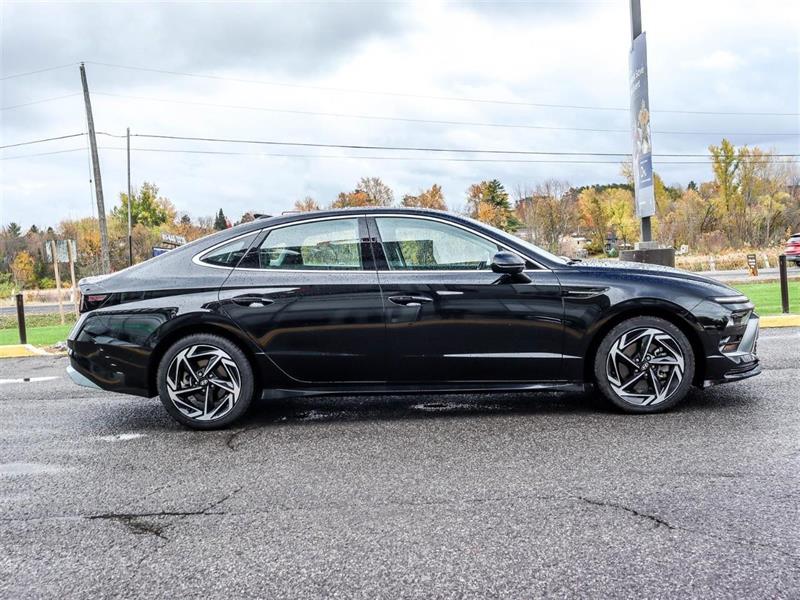 hyundai Sonata 2025 - 3