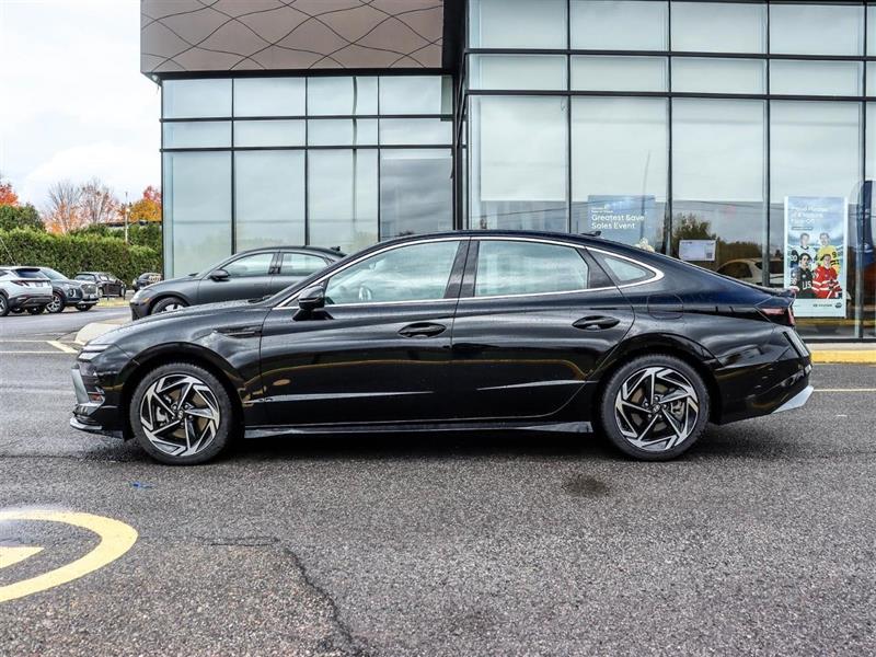 hyundai Sonata 2025 - 5