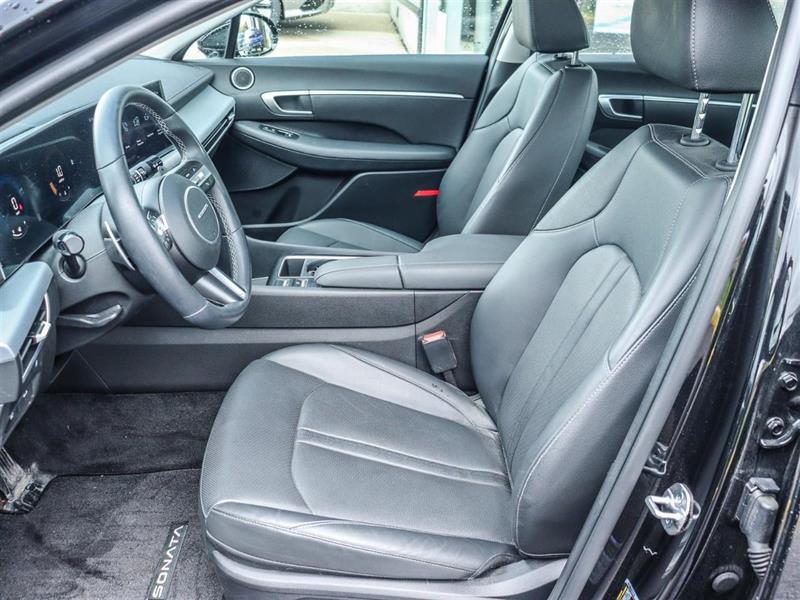 hyundai Sonata 2025 - 8