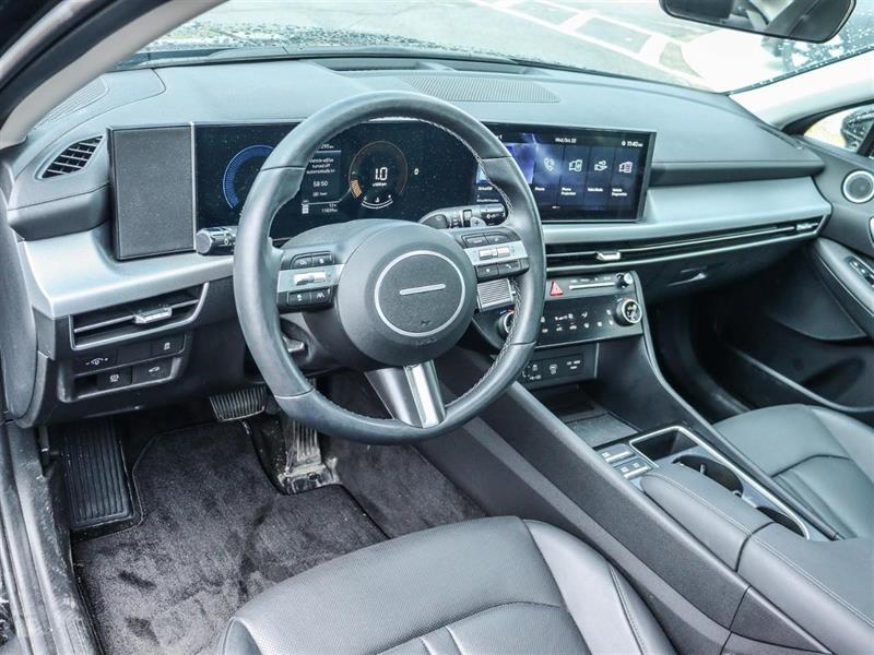 hyundai Sonata 2025 - 9