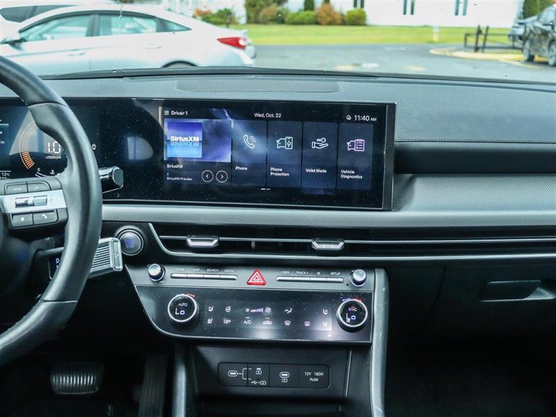 hyundai Sonata 2025 - 12