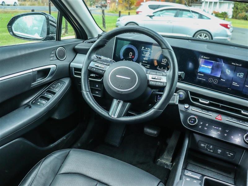 hyundai Sonata 2025 - 13