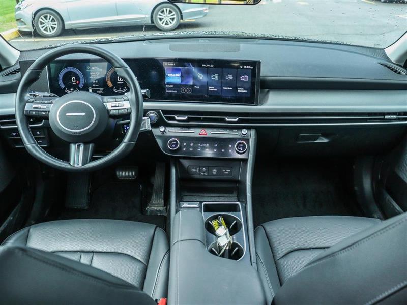 hyundai Sonata 2025 - 14