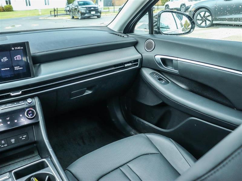 hyundai Sonata 2025 - 15