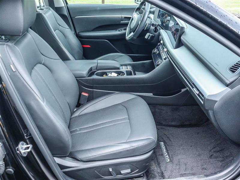 hyundai Sonata 2025 - 17