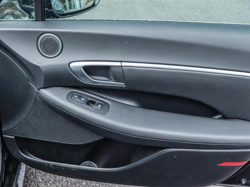 hyundai Sonata 2025 - 18