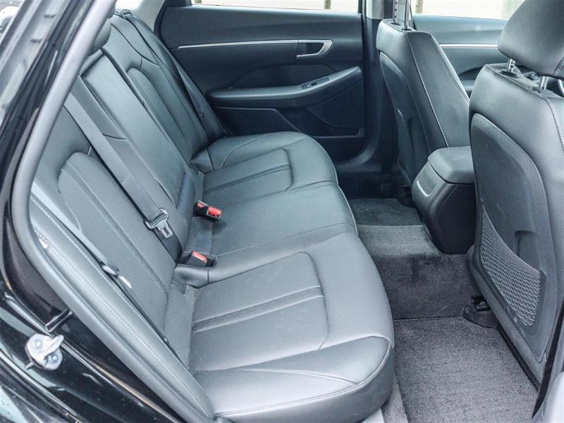 hyundai Sonata 2025 - 19