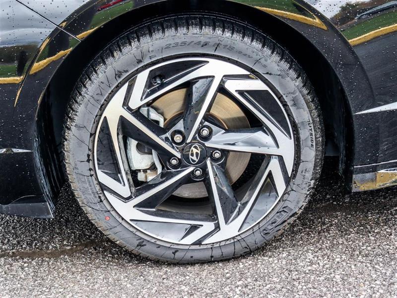 hyundai Sonata 2025 - 21