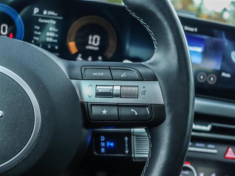 hyundai Sonata 2025 - 25