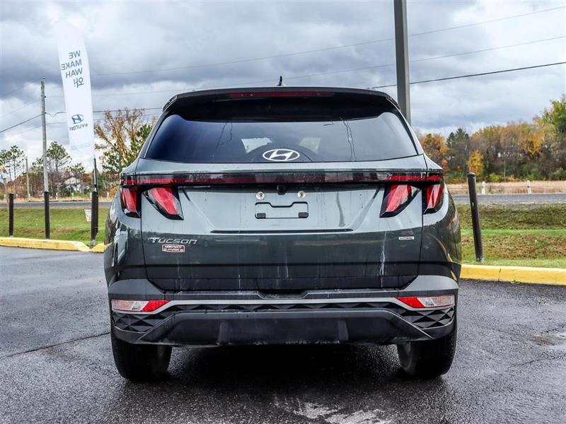 hyundai Tucson 2023 - 4