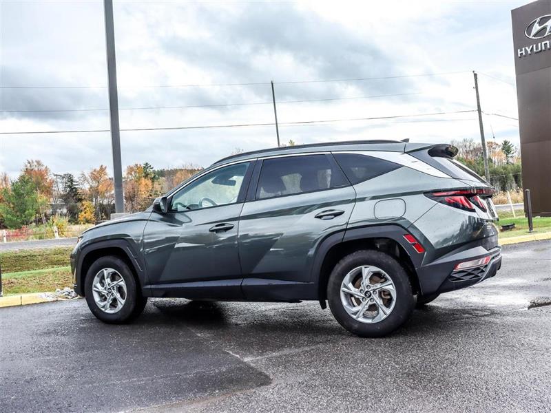 hyundai Tucson 2023 - 5