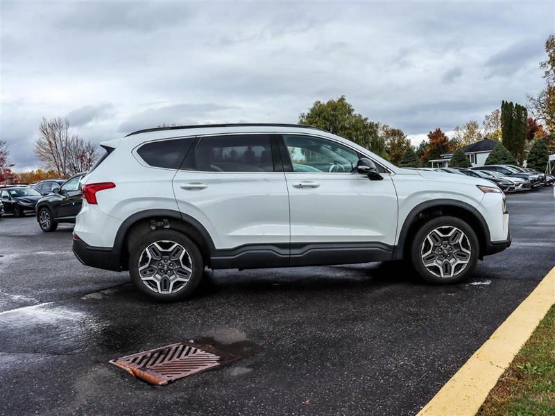 hyundai Santa Fe 2022 - 3