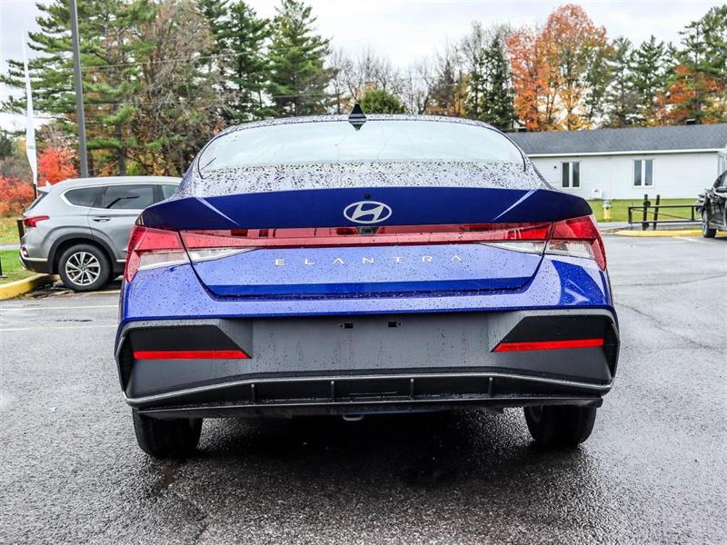 hyundai Elantra 2026 - 4