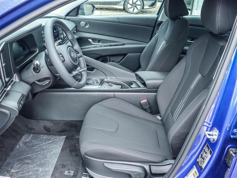 hyundai Elantra 2026 - 6