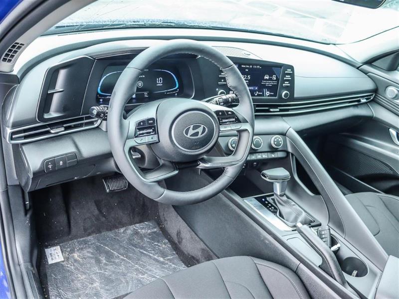 hyundai Elantra 2026 - 7