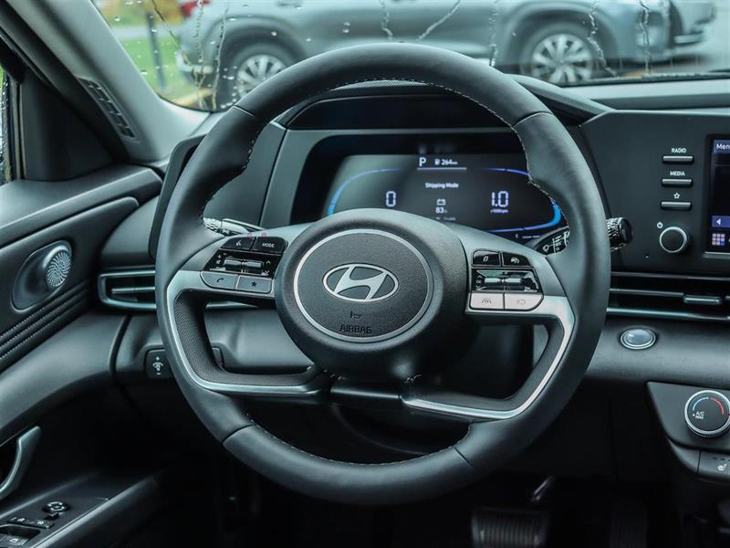 hyundai Elantra 2026 - 9