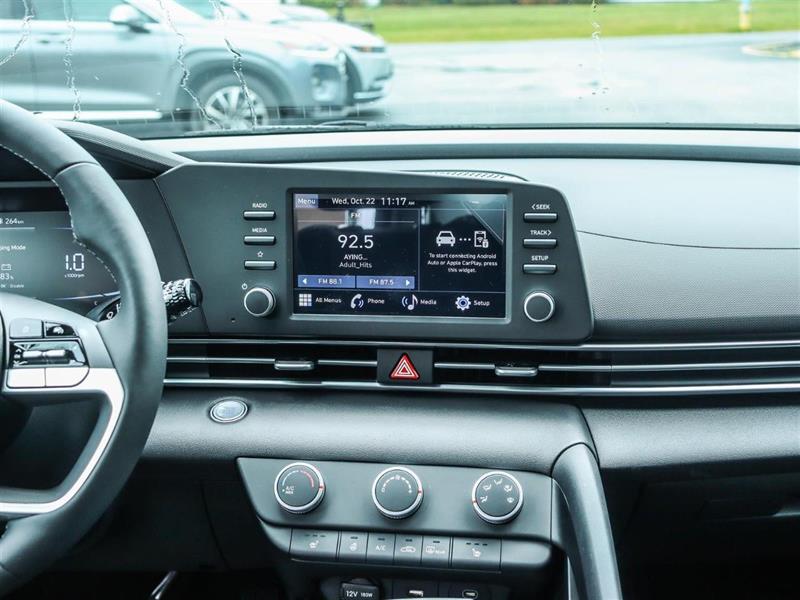 hyundai Elantra 2026 - 10