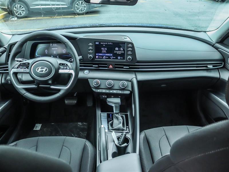 hyundai Elantra 2026 - 11