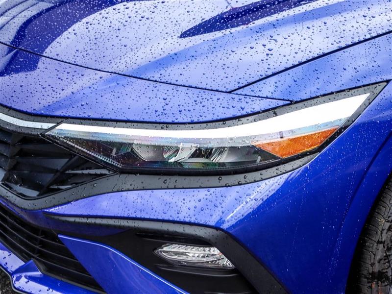 hyundai Elantra 2026 - 15