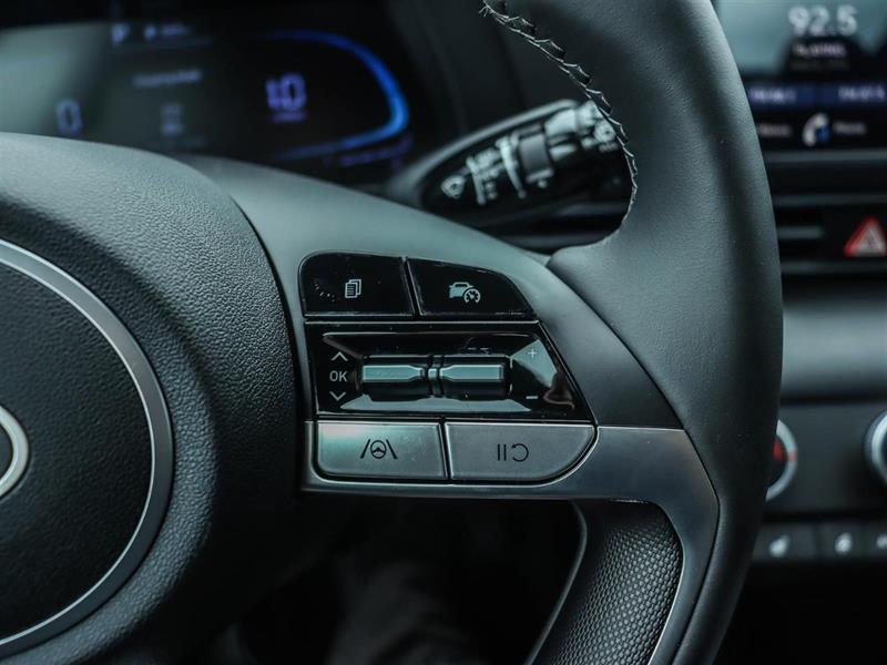 hyundai Elantra 2026 - 18