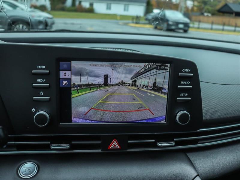 hyundai Elantra 2026 - 19