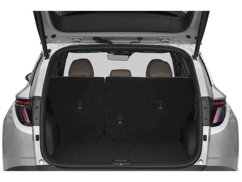 hyundai Tucson 2026 - 8