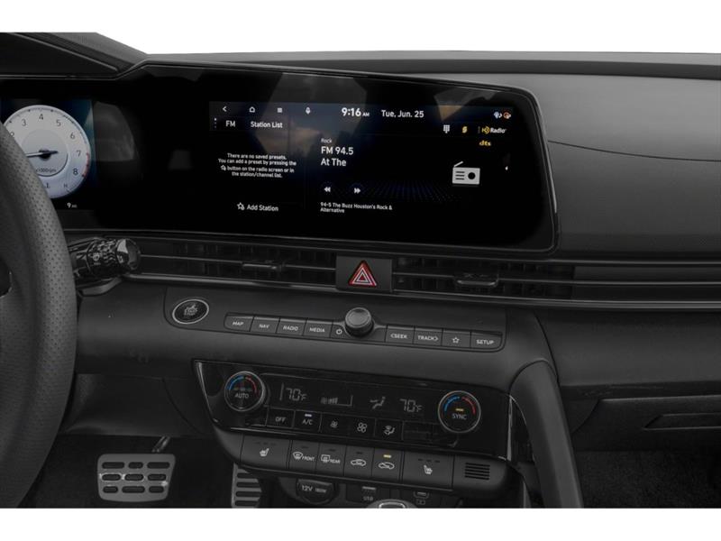 hyundai Elantra 2026 - 7