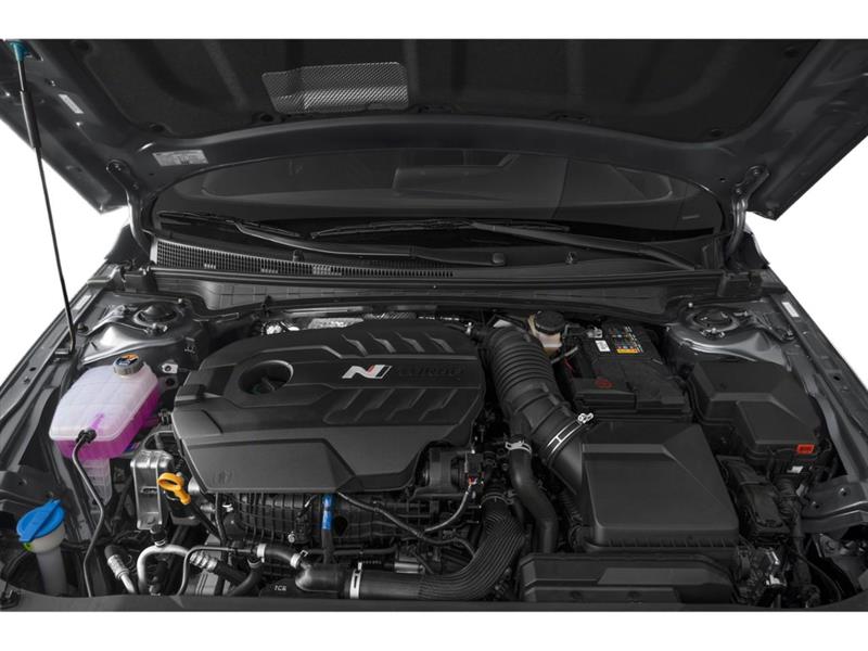 hyundai Elantra 2026 - 9