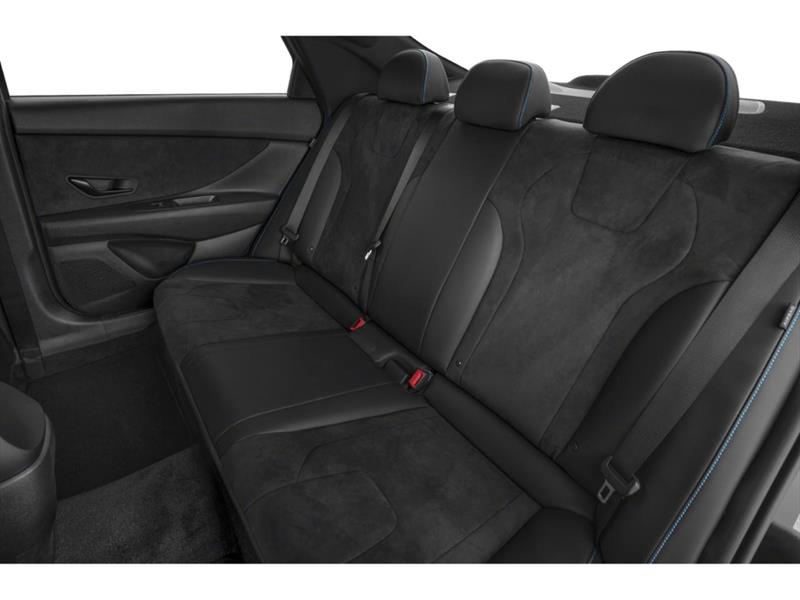 hyundai Elantra 2026 - 10