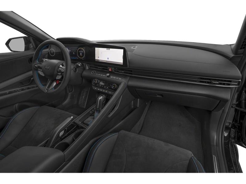 hyundai Elantra 2026 - 12